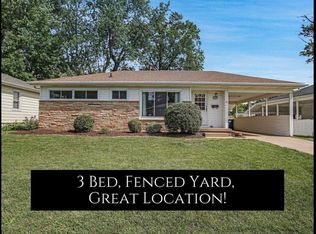 503 Bollman Ave, Edwardsville, IL