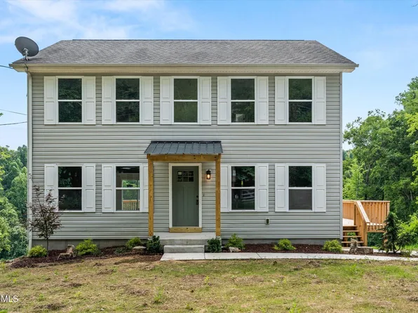478 Bunch Rd, Blaine, TN 37709