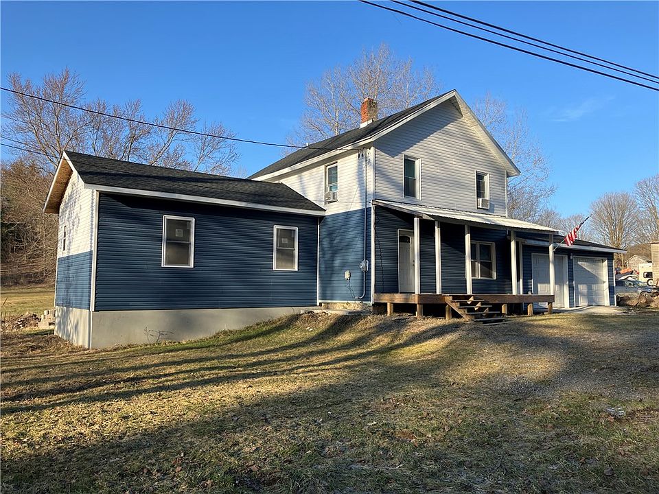 9804 State Route 79, Richford, NY 13835 Zillow
