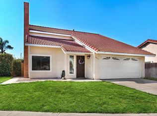 4460 White Pine Way, Oceanside, CA 92057