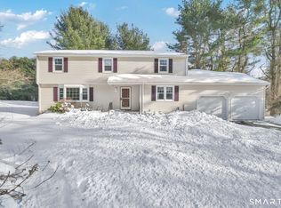 34 Volpi Road, Bolton, CT 06043