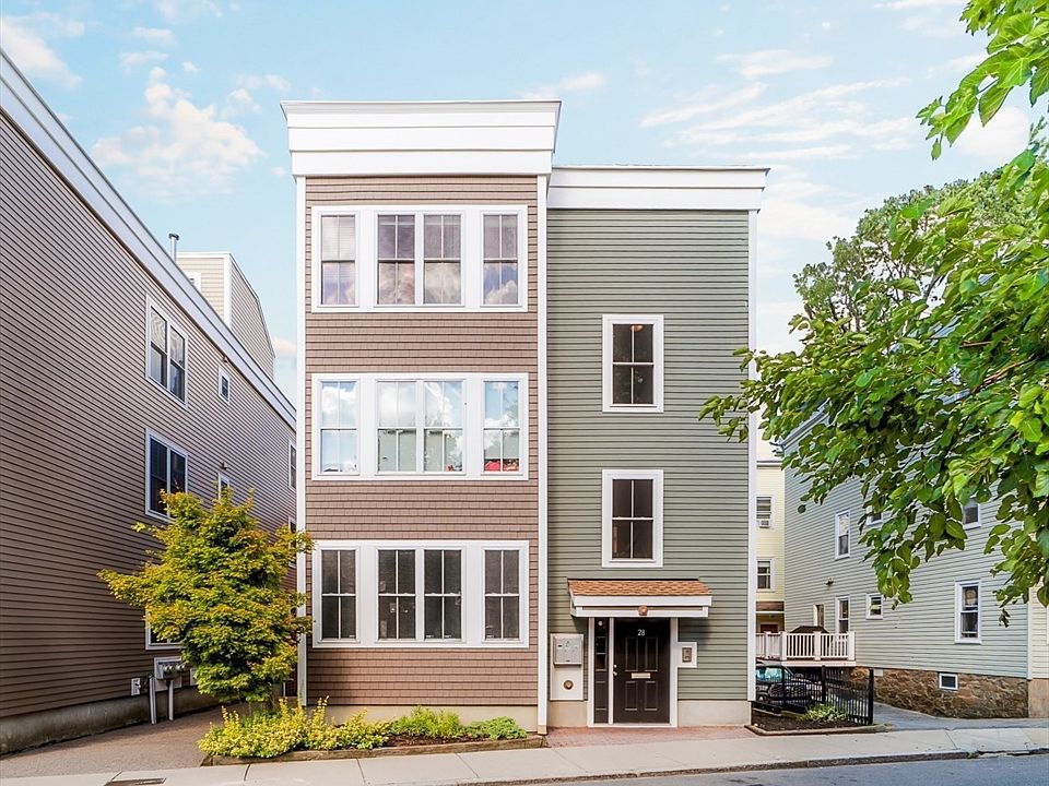 1st image of 28 Forbes St #1