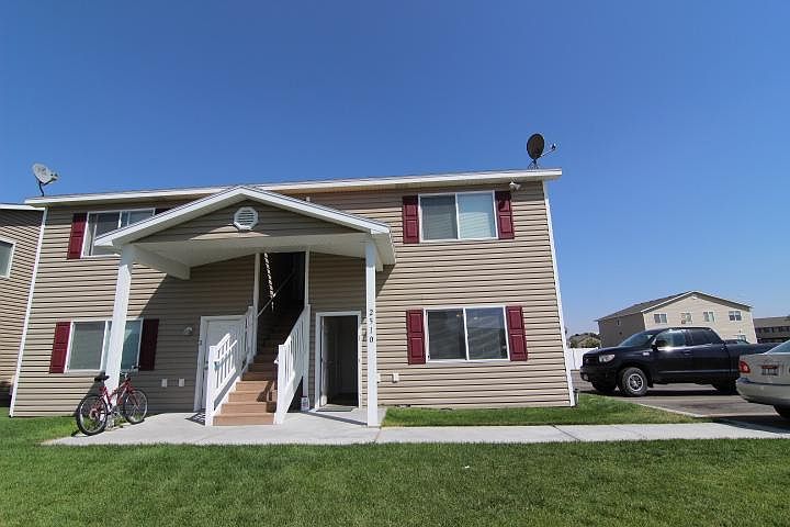 1st image of 2540 Pumice Dr APT 3