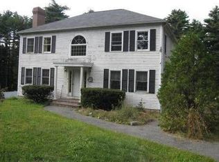 43 Pleasant St, North Reading, MA 01864