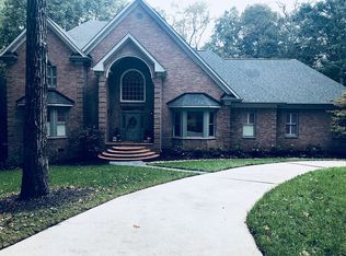 1032 Westbrooke Ln, Easley, SC 29642