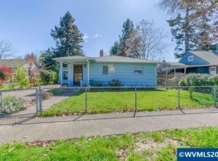 1120 8th St NW, Salem, OR