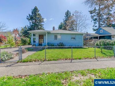1120 8th St NW, Salem, OR, 97304