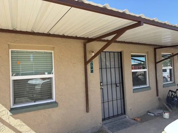 312-338 E 26th St, Tucson, AZ