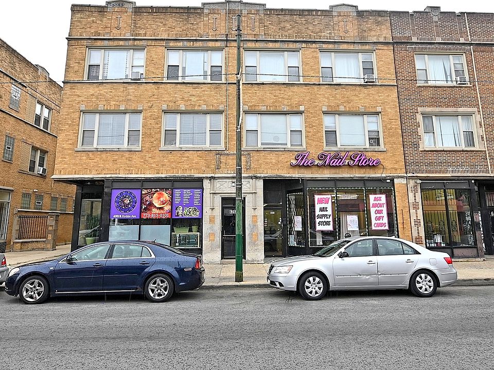1st image of 6355 S Kedzie Ave #2F