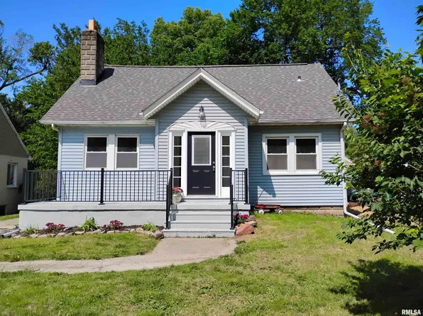 1409 N Stever Ave, West Peoria, IL 61604