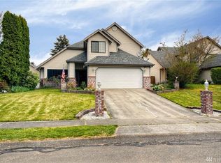 5842 55th Way SE, Lacey, WA 98513