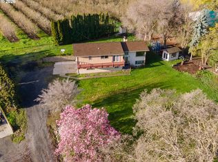 3302 Old Dufur Rd, The Dalles, OR