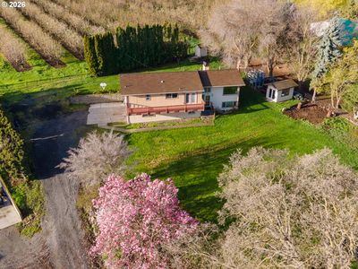 3302 Old Dufur Rd, The Dalles, OR, 97058