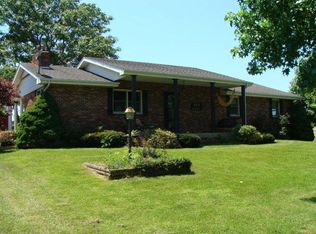 45127 State Highway 413, Marionville, MO 65705