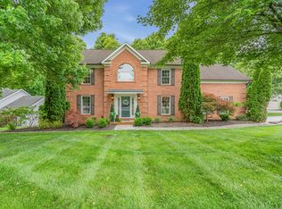 1226 Harrington Dr, Knoxville, TN 37922