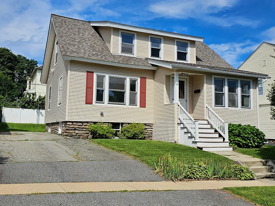 16 Rena St