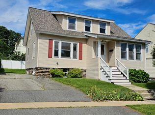 16 Rena St, Worcester, MA 01604