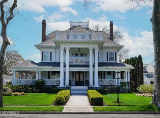 212 Crescent Parkway, Sea Girt, NJ 08750