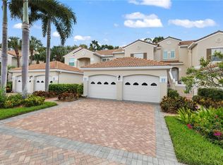 8410 Excalibur Cir APT A3, Naples, FL 34108