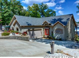 166 Sunset Rd, Lake Ozark, MO 65049
