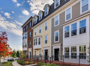 11230 Chase St UNIT 129, Fulton, MD 20759