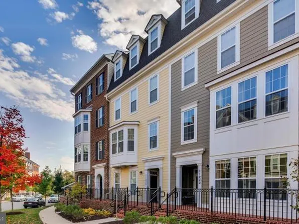 11230 Chase St Unit 129, Fulton, MD 20759