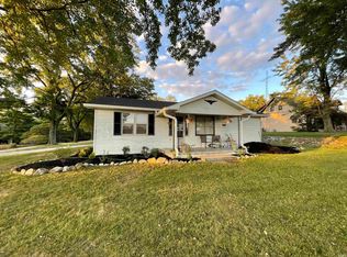 9165 E State Road 56 Rd, Otwell, IN 47564