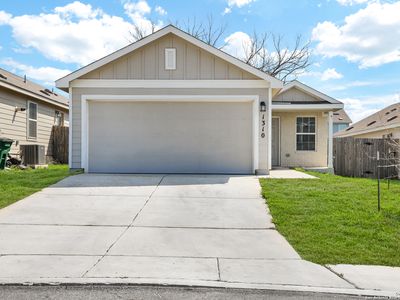 1310 Divot Cove, San Antonio, TX, 78221