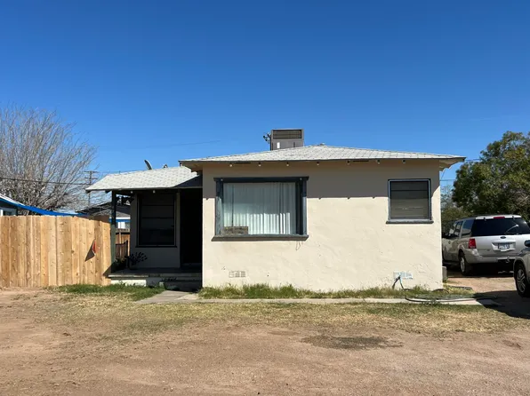 476 North Broadway, Blythe, CA 92225