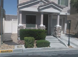 1718 Summer Blush Ave, Las Vegas, NV 89183