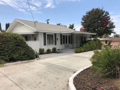 1320 E Colton Ave, Redlands, CA, 92374