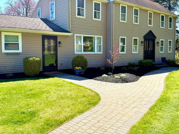 96 Muddy Brook Road, Ellington, CT 06029