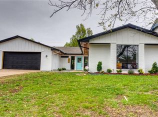 9300 Candlewood Dr, Oklahoma City, OK 73132