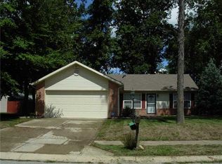 11340 Cherry Tree Way, Indianapolis, IN 46235