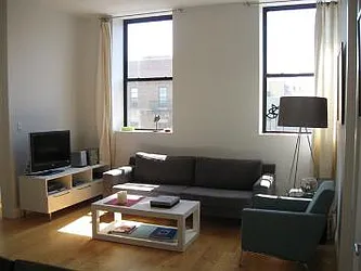 Rented by City-Spaces 