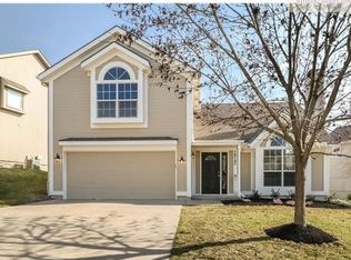 15121 W 131st St, Olathe, KS 66062