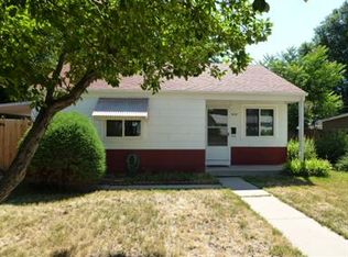 1620 S Zenobia St, Denver, CO 80219