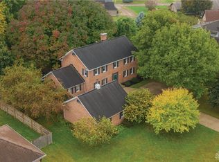 2315 Shenandoah Dr, Troy, OH 45373
