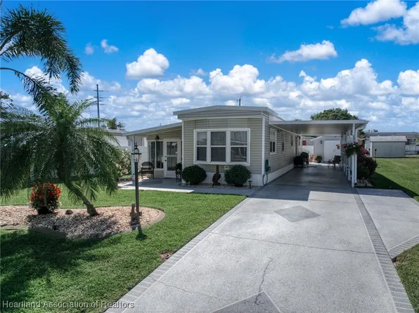 3147 Delaware Ave, Sebring, FL 33870