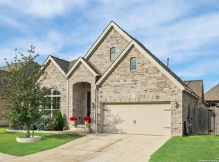 9121 Pepperton Ln, San Antonio, TX 78254