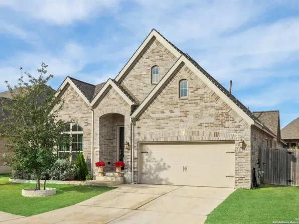9121 Pepperton Ln, San Antonio, TX 78254