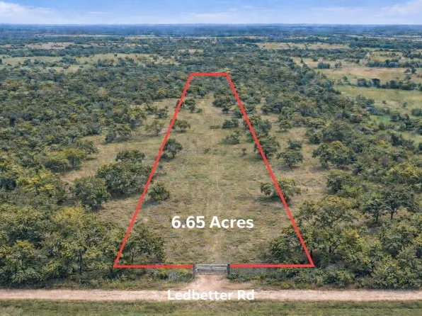 Ledbetter Ln, Denison, TX 75021