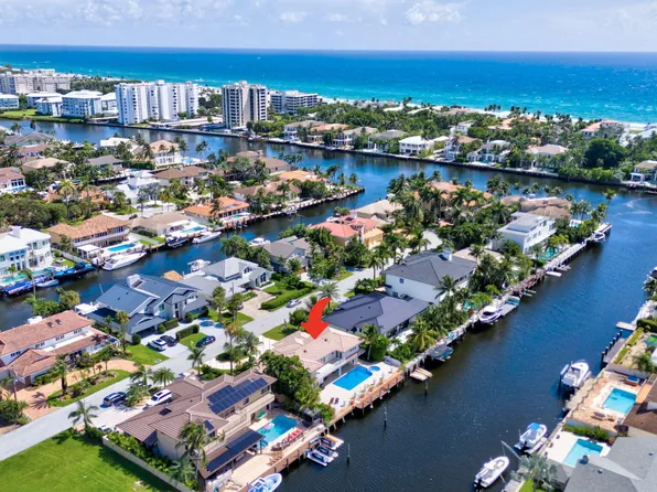 948 Fern Drive, Delray Beach, FL 33483