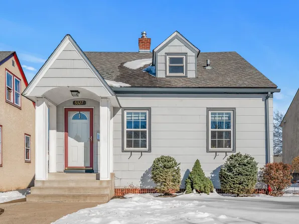 5327 38th Ave S, Minneapolis, MN 55417