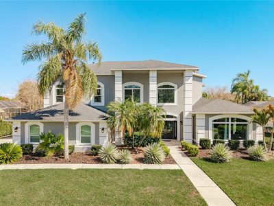 4010 Executive Dr, Palm Harbor, FL, 34685