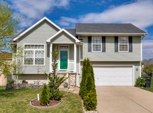 3207 SW Buttonwood Cir, Ankeny, IA 50023