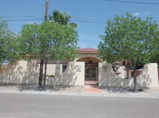4404 Los Martinez Dr, Laredo, TX 78041