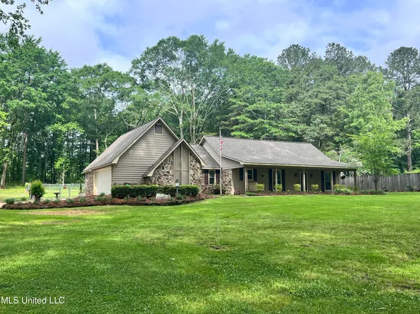 519 N Church St, Florence, MS 39073