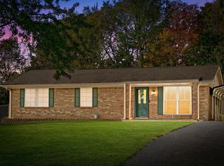 203 Sherry Ct, Clarksville, TN 37042