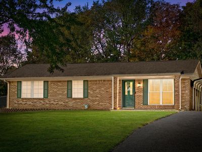 203 Sherry Ct, Clarksville, TN, 37042